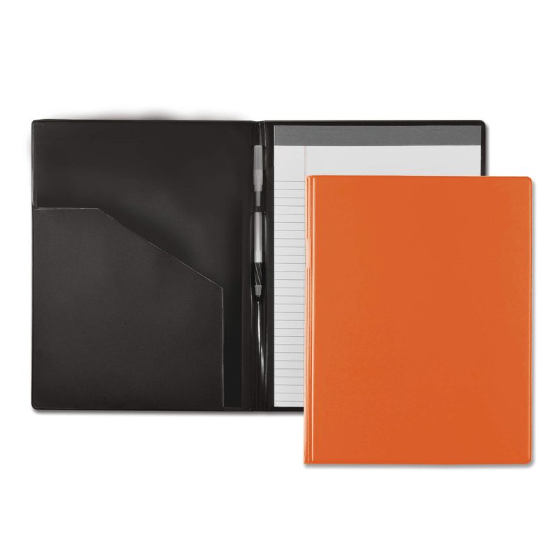 Custom Standard Writing Pad - 8