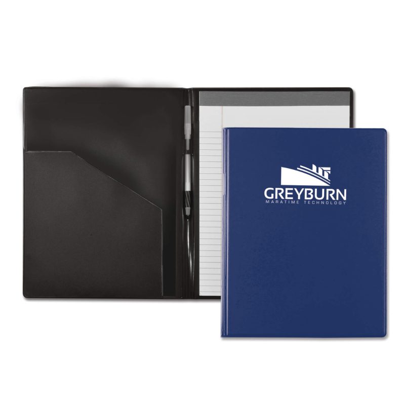 Standard-Writing-Pad-3845 Custom Standard Writing Pad