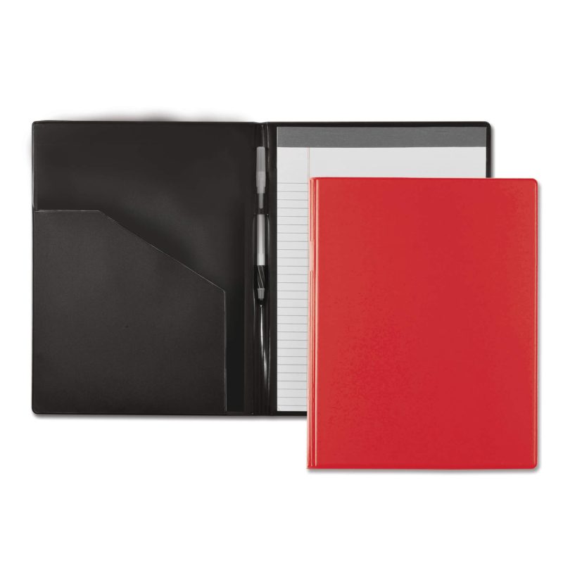 Custom Standard Writing Pad - 9