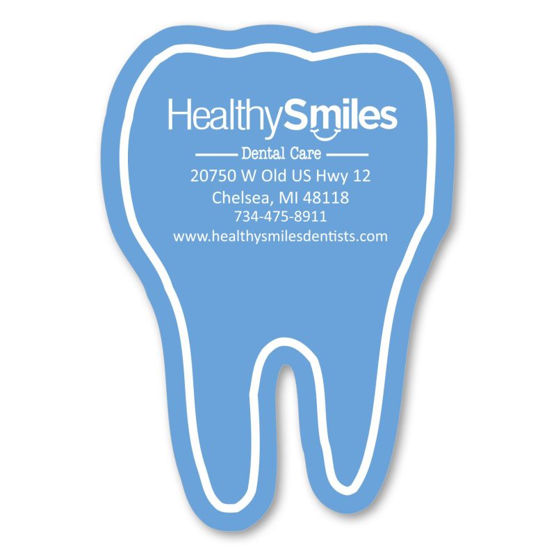 Custom Tooth