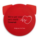Custom Top Tail Dog-On-It Can Cover - 6