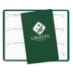 Custom Weekly Pocket Planner
