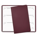 Custom Weekly Pocket Planner - 4