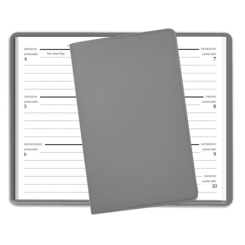Custom Weekly Pocket Planner - 5