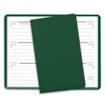 Custom Weekly Pocket Planner - 6