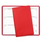 Custom Weekly Pocket Planner - 9