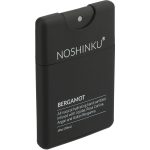 Custom 0.67oz Noshinku Refillable Pocket Hand Sanitizer - 6
