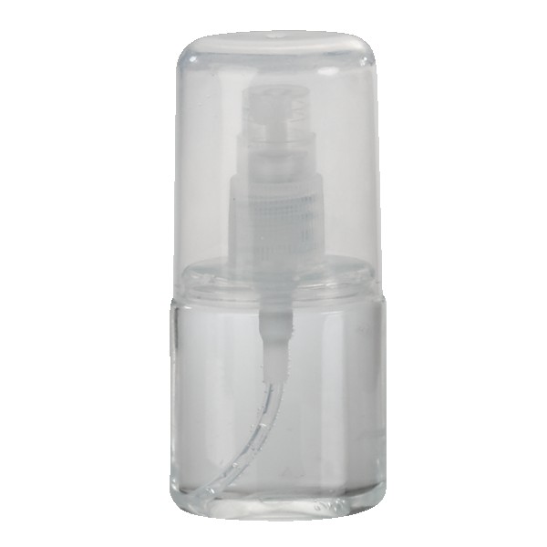 Custom 1 oz Glass/Lens Cleaner - 1