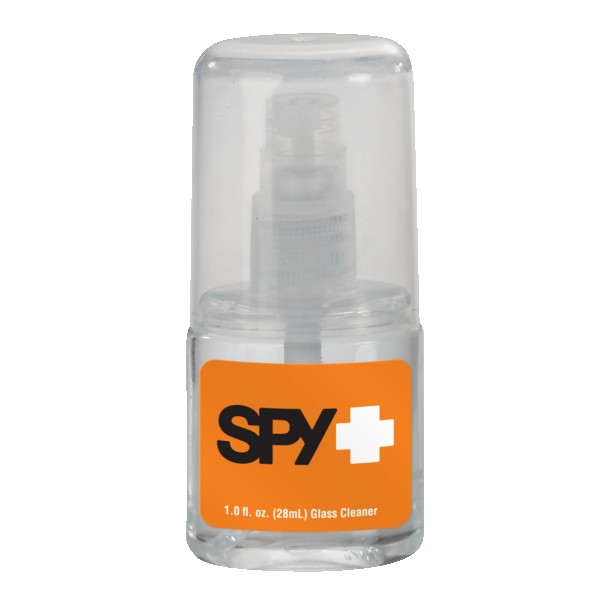 Custom 1 oz Glass/Lens Cleaner