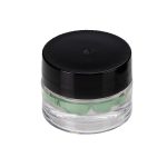 Custom 1" x 1 1/2" Single Jar Cap with Mints - 4