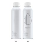 Custom 20 Oz. Path® Still Water - 3