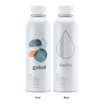 Custom 20 Oz. Path® Still Water - 4