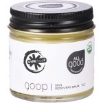 Custom All Good Goop Skin Recovery Balm 1oz
