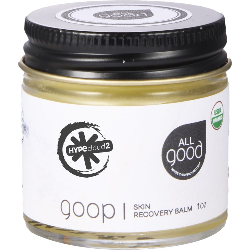 Custom All Good Goop Skin Recovery Balm 1oz - 2