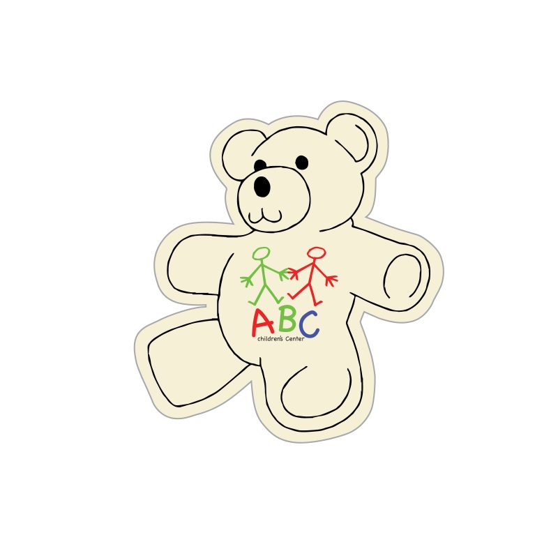 Custom Custom Sticker 14 - Bumper