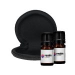 Custom Essential Oil 5 mL Mini Dropper Bottle Travel Pack