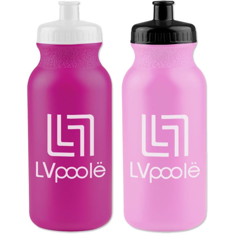 Custom Fitness Bottle Colors 20 Oz - 2