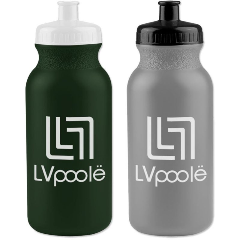 Custom Fitness Bottle Colors 20 Oz - 3