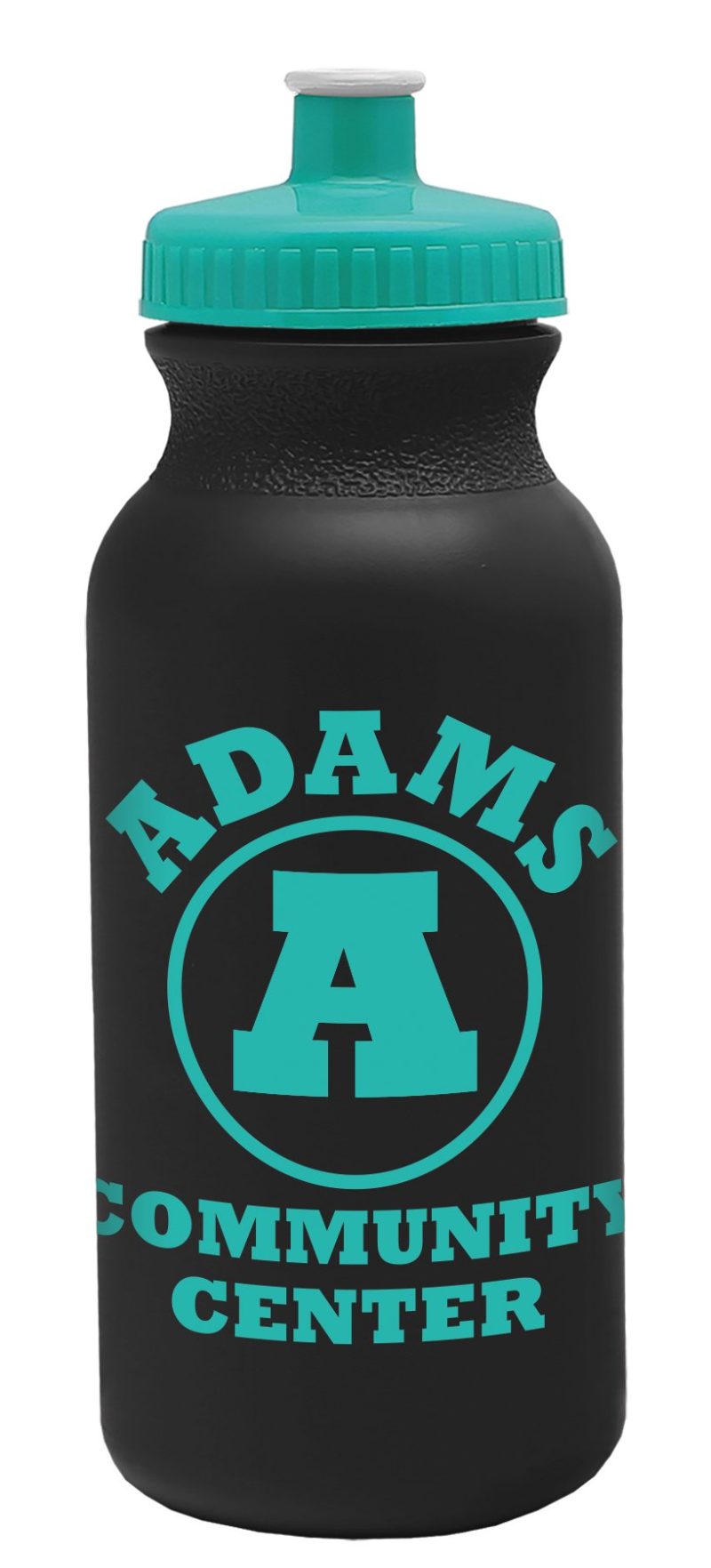 Custom Garyline® Omni Bike Bottle - 20 oz. - 2