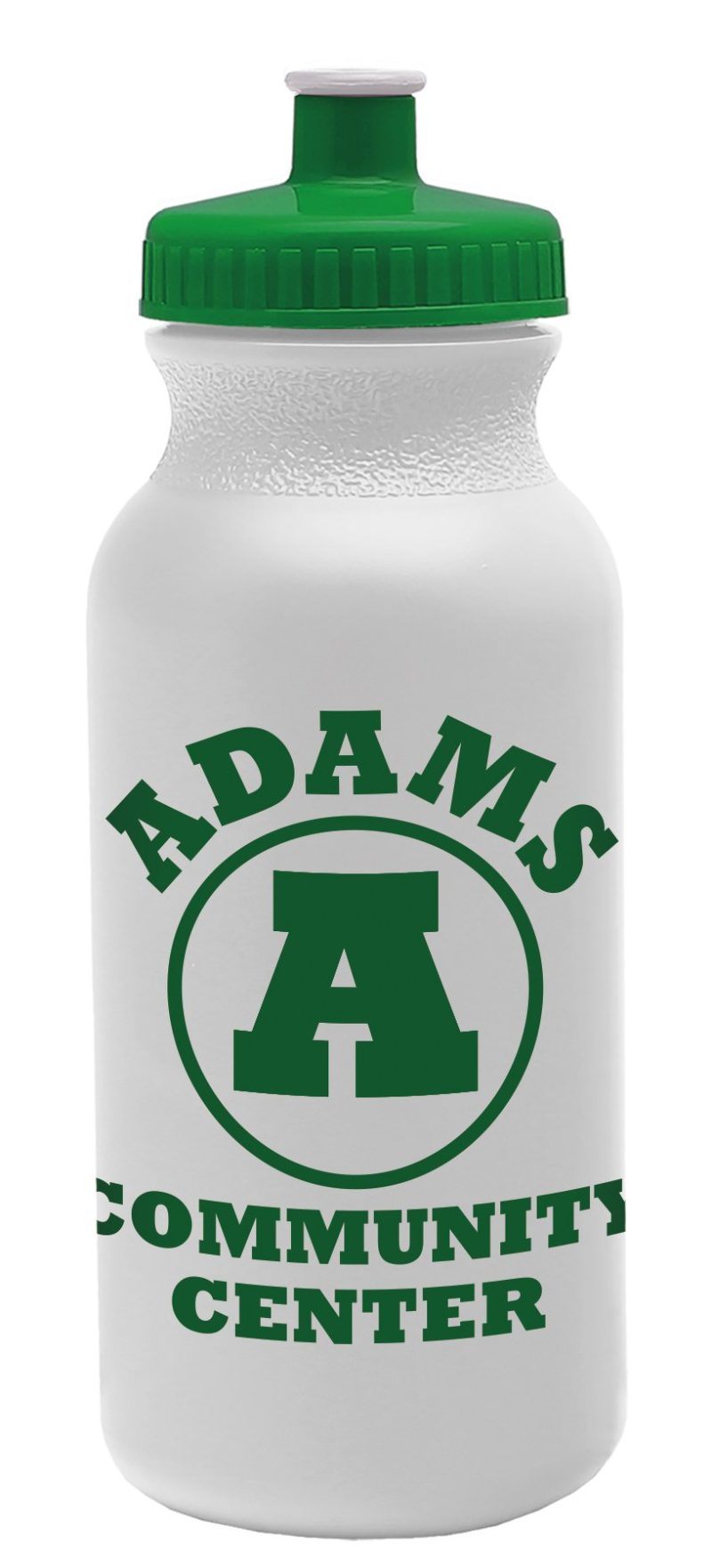 Custom Garyline® Omni Bike Bottle - 20 oz. - 4