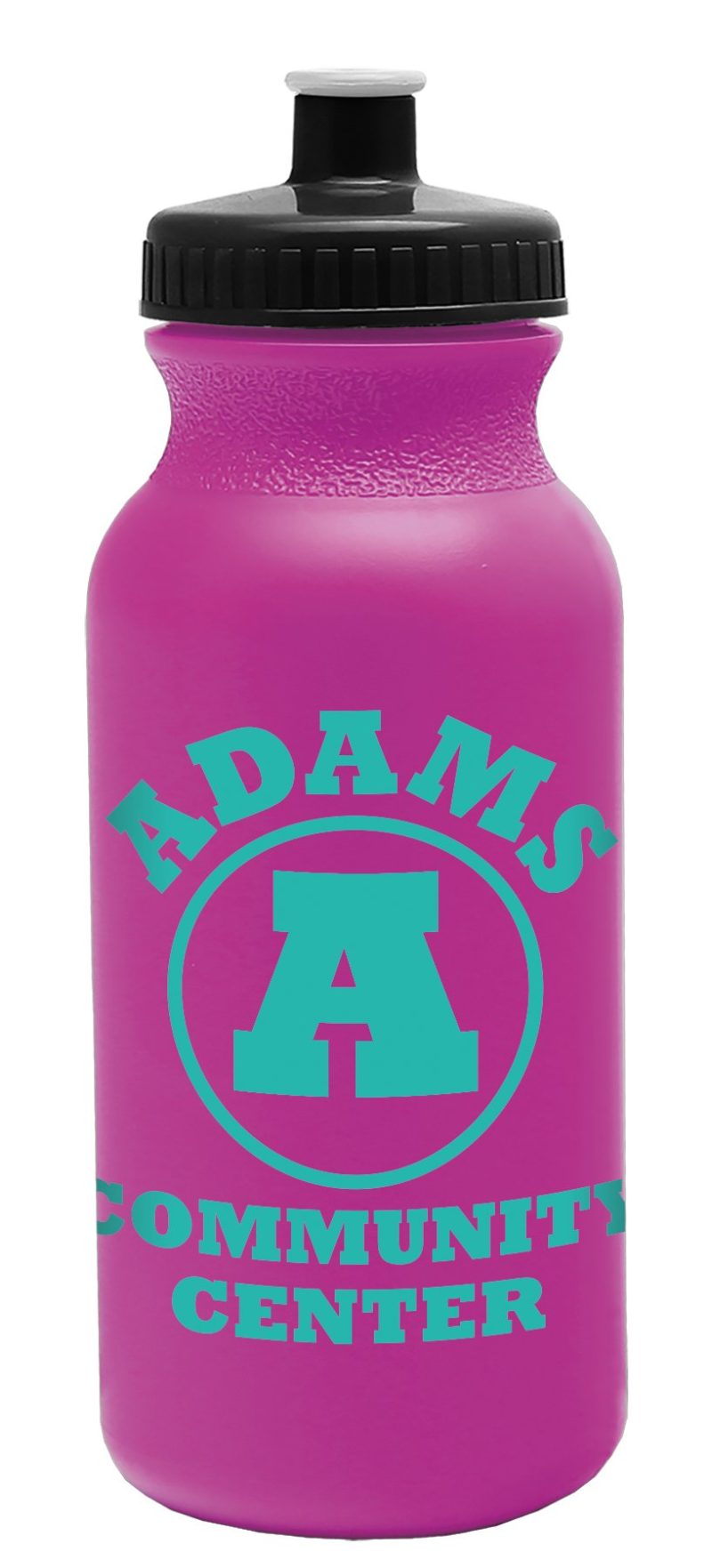 Custom Garyline® Omni Bike Bottle - 20 oz. - 5