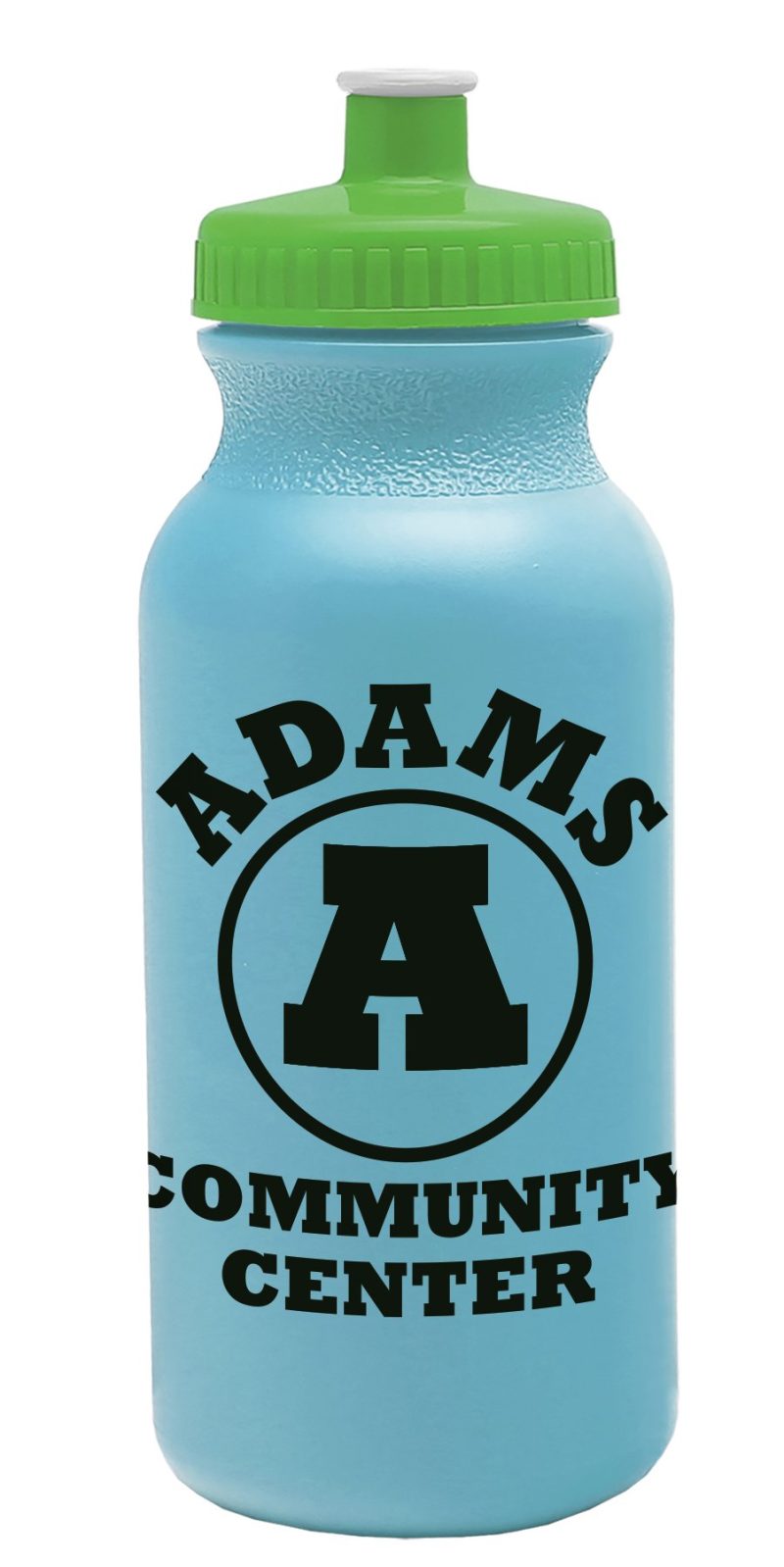 Custom Garyline® Omni Bike Bottle - 20 oz. - 9