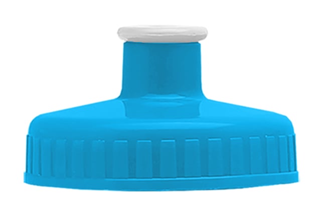 Custom Garyline® Omni Bike Bottle - 20 oz. - 6