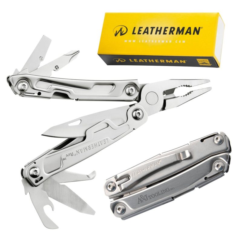 Leatherman®-Rev®-21173 Custom Leatherman® Rev®