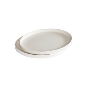 Custom Nordic Ware Meal Plates - Set Of 2