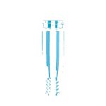 Custom SAHARA 28 oz. Eco-Polyclear™ Sports Bottle with Push/Pull Lid - 9