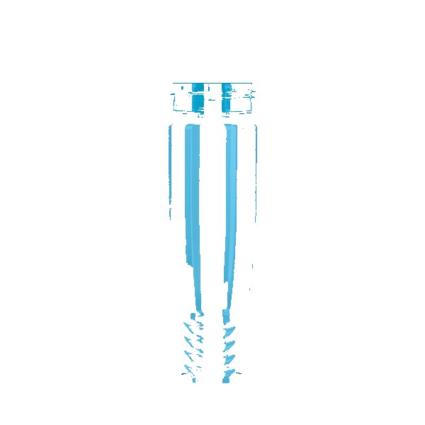 Custom SAHARA 28 oz. Eco-Polyclear™ Sports Bottle with Push/Pull Lid - 9