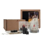 Custom Speakeasy Gift Set in Cardboard Gift Box - 7