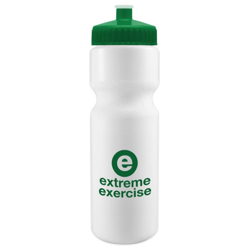 Custom Sport Bottle