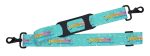 Custom Sublimated Shoulder Strap