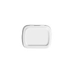 Custom Sugar Free Mints in a Small Rectangular Hinged Tin - 5