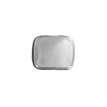 Custom Sugar Free Mints in a Small Rectangular Hinged Tin - 9