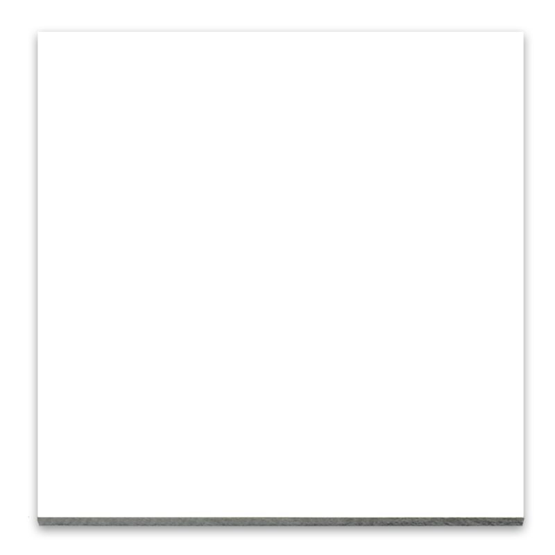 Custom 25 Page 3-1/2 x 3-1/2 Paper Note Pad - 1
