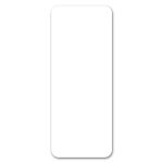 Custom 2x5 Round Corner Magnet - 1