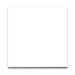 Custom 50 Page 3 x 3 Paper Note Pad - 1