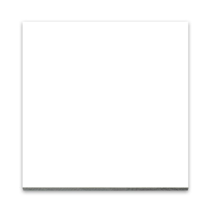 Custom 50 Page 3 x 3 Paper Note Pad - 1