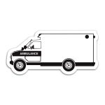 Custom Ambulance - 1