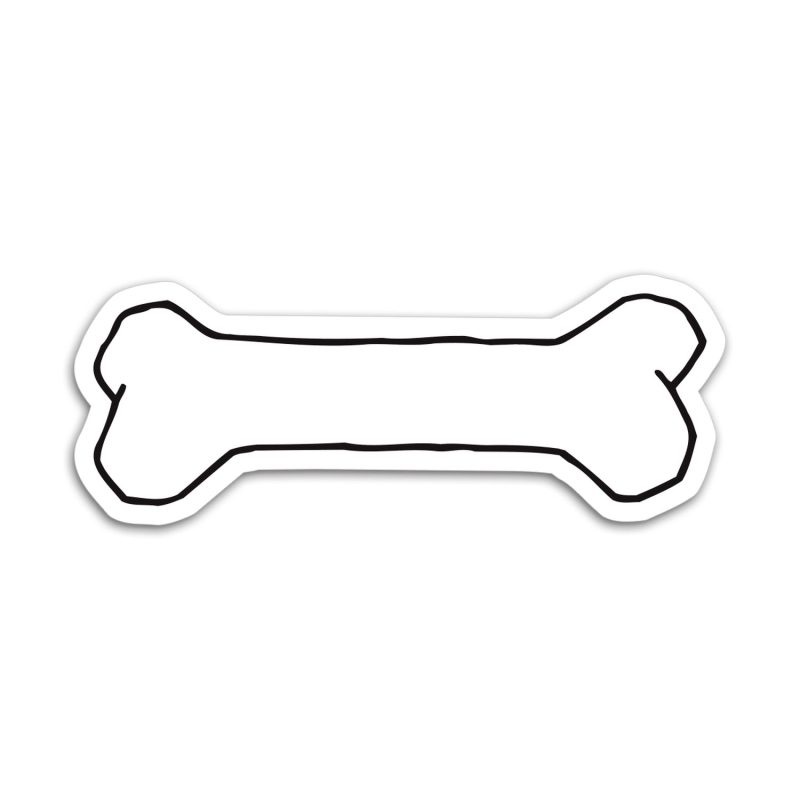 Custom Bone - 1