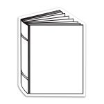 Custom Book - 1