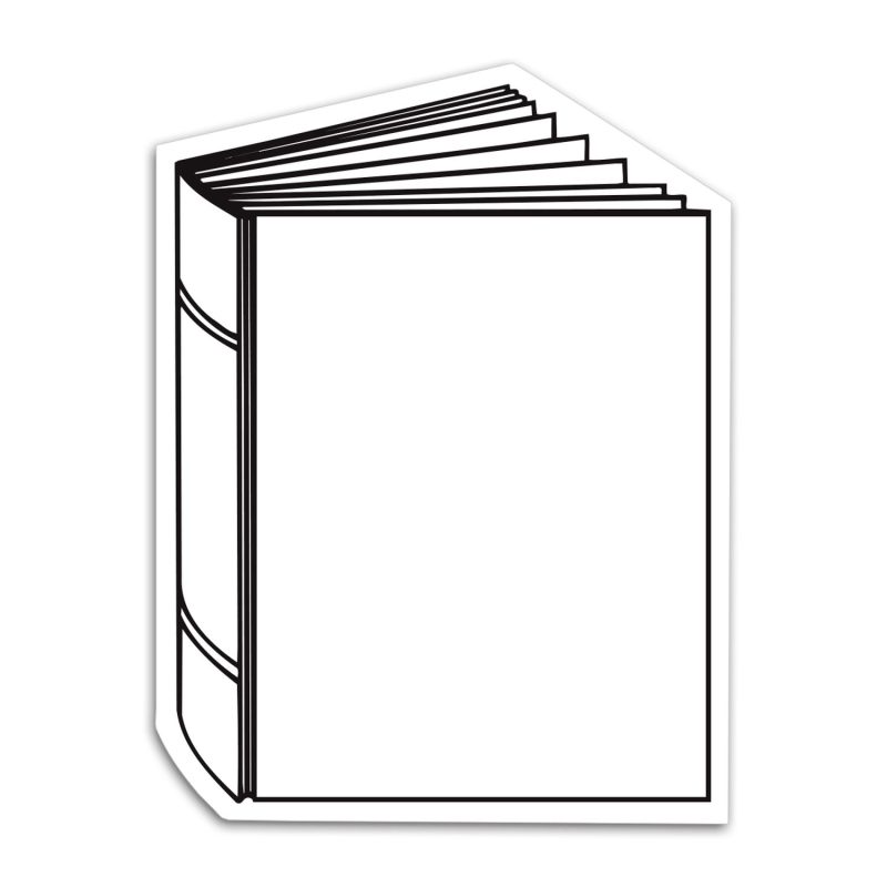Custom Book - 1