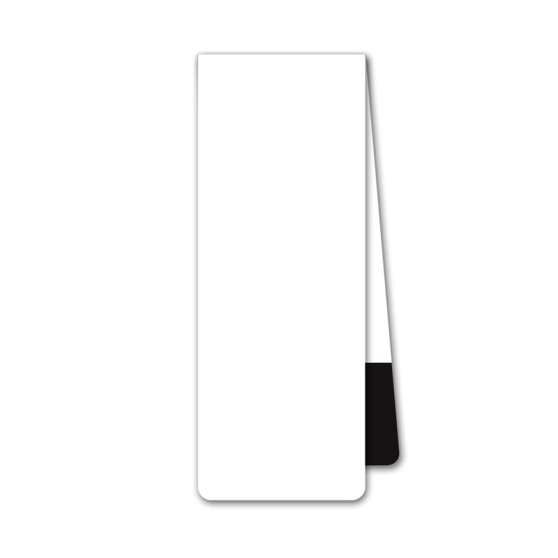 Custom Bookmark Magnet - 1