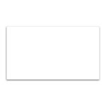 Custom Business Card Magnet - 1