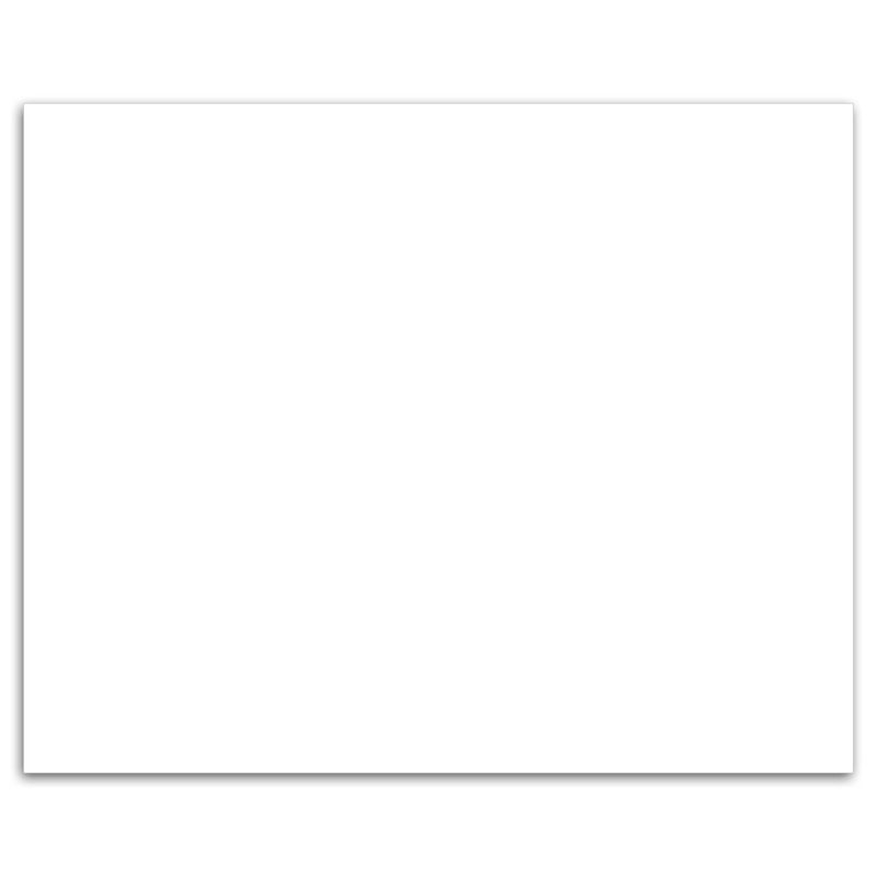 Custom Car Sign Magnet 5-3/4 x 7-1/8 - 1