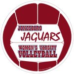 Custom Circle 10 Diameter Car Sign Magnet - 7
