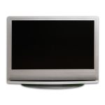 Custom Computer Monitor Magnet - 1