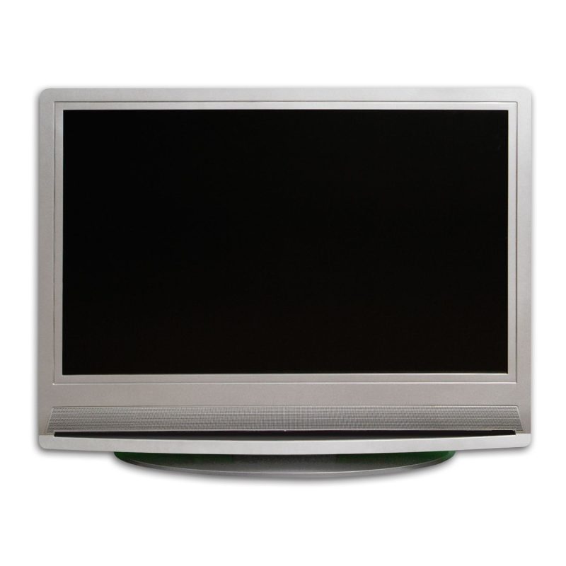 Custom Computer Monitor Magnet - 1